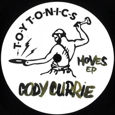 Moves EP