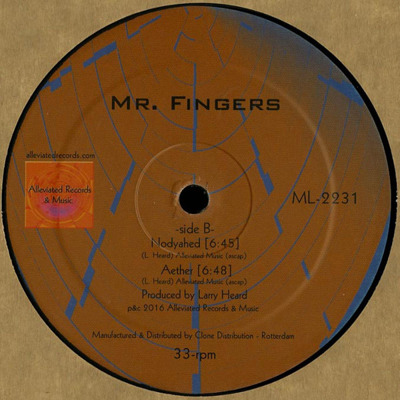 Mr. Fingers 2016