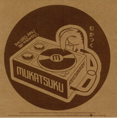 Mukatsuku Presents First Time On 45 Classics Volume 2