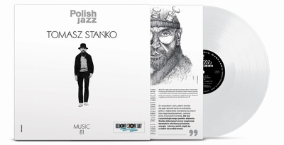Music 81 (Polish Jazz vol. 69) (Coloured Vinyl) (Record Store Day 2022)