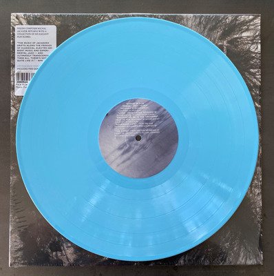 Music For Film (Limited Pale Blue Void Vinyl)