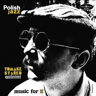 Music For K (Polish Jazz Vol. 22) 180g