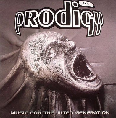 Music For The Jilted Generation