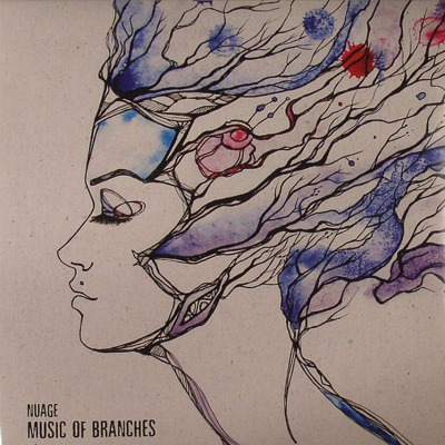 Music Of Branches (7-inch + CD)