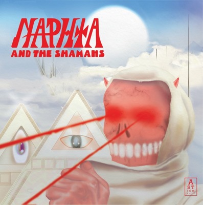 Naphta and The Shamans