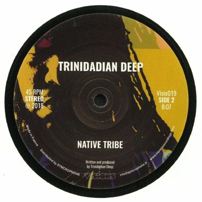 Native Revolution / Native Trive