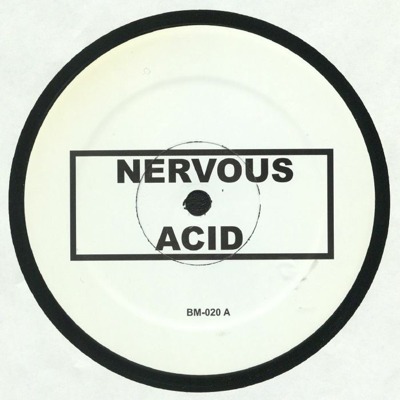 Nervous Acid / Future?