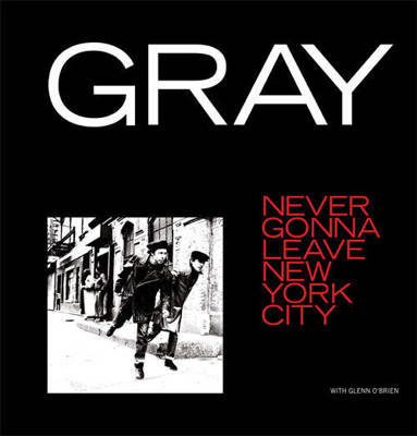 Never Gonna Leave New York City (Record Store Day 2020)