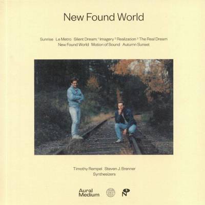New Found World