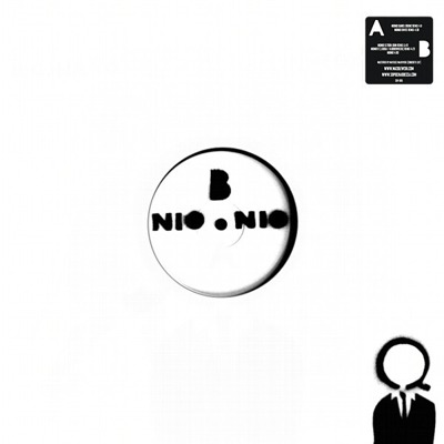 Nionio (Remixes)