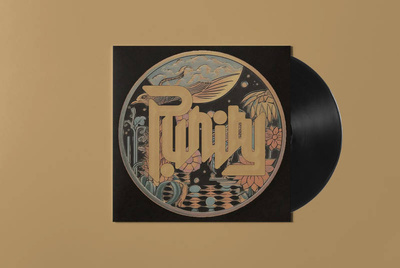 No Codes (Black Vinyl)