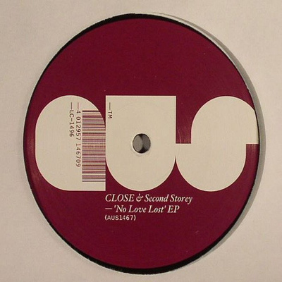 No Love Lost (incl. Seven Davis Jr. RMX)