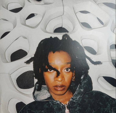 No Thank You (Clear Vinyl)