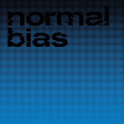 Normal Bias LP (180g)