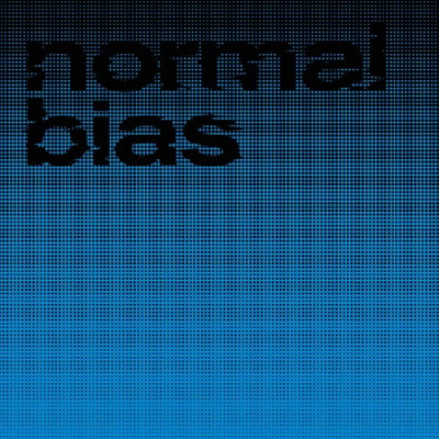 Normal Bias LP (180g)