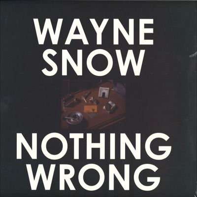 Nothing Wrong (Remixes)