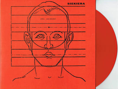 Nowa Aleksandria (Red Vinyl Edition)
