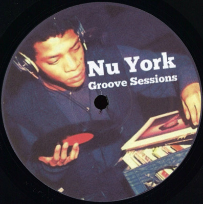 Nu York Groove Sessions #2