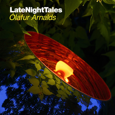 Olafur Arnalds: Late Night Tales (180g)