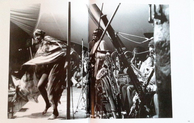 Omniverse Sun Ra