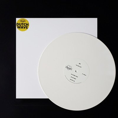 On The One EP (white vinyl)