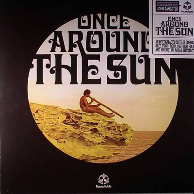 Once Around The Sun: Original Soundtrack