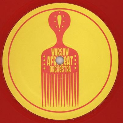 Only Now (Red Vinyl)