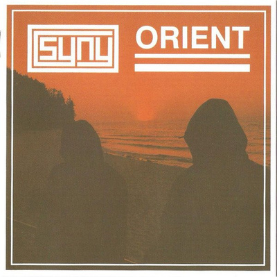 Orient