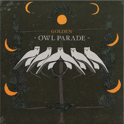 Owl Parade