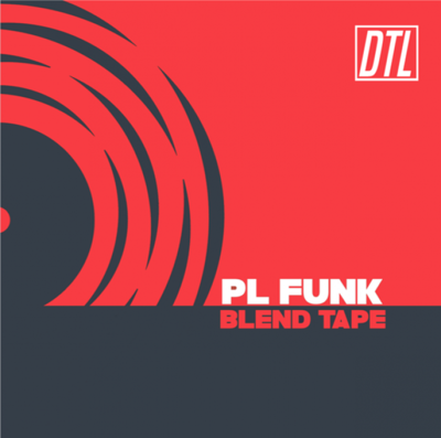PL Funk Blend Tape