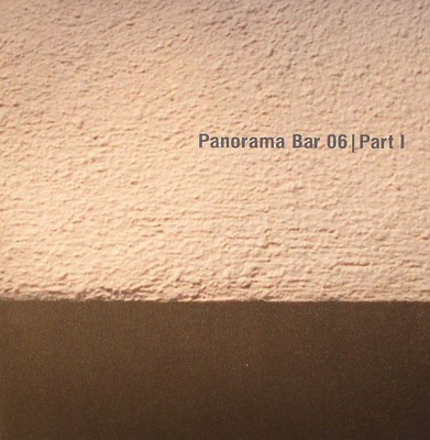 Panorama Bar 06 Part I