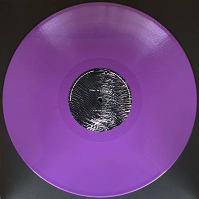 Pe Sub Piele SRL (180g) Coloured Vinyl 