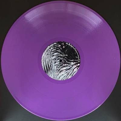 Pe Sub Piele SRL (180g) Coloured Vinyl 