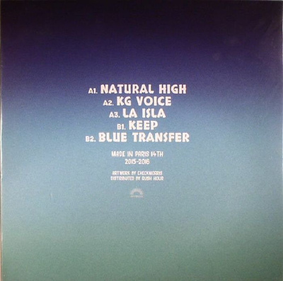 Peace Love Earth: Mental DJ's Land Vol. 2