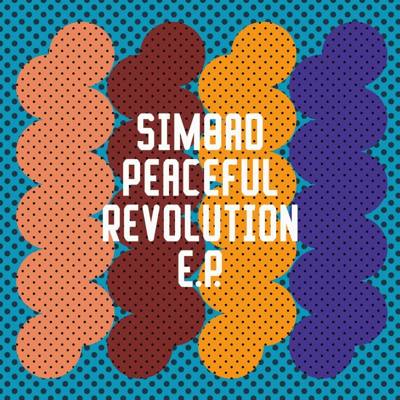 Peaceful Revolution EP
