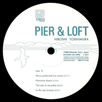 Pier & Loft
