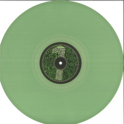 Pilot Talk (coloured vinyl) Record Store Day 2020