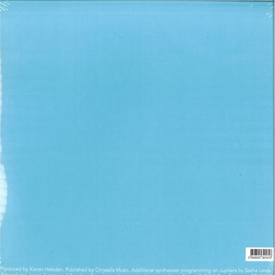Pink (2023 Repress)