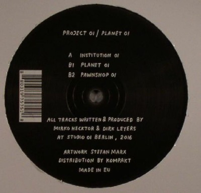 Planet 01