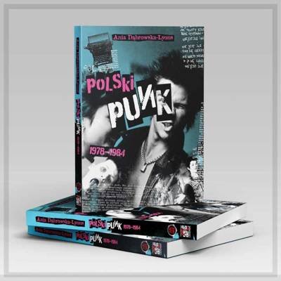 Polski Punk 1978-1984