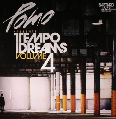Pomo presents Tempo Dreams Volume 4