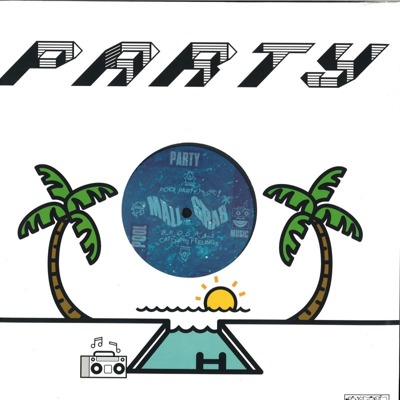 Pool Party EP