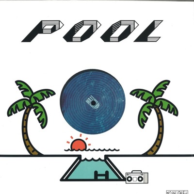 Pool Party EP