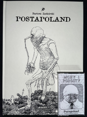 Postapoland (Collector's Edition)