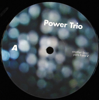 Power Trio EP 1