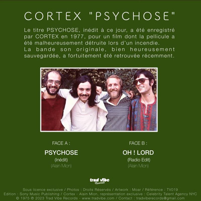 Psychose