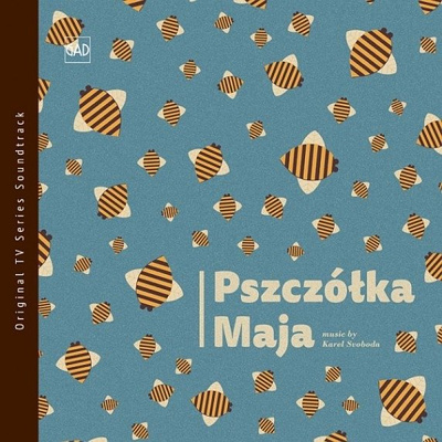 Pszczółka Maja