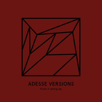 Push It Along EP