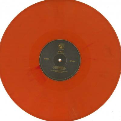 Quo Vadis (coloured vinyl)