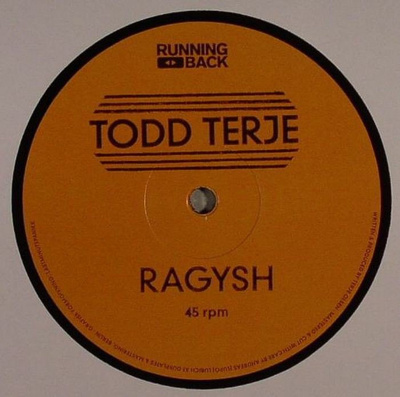 Ragysh